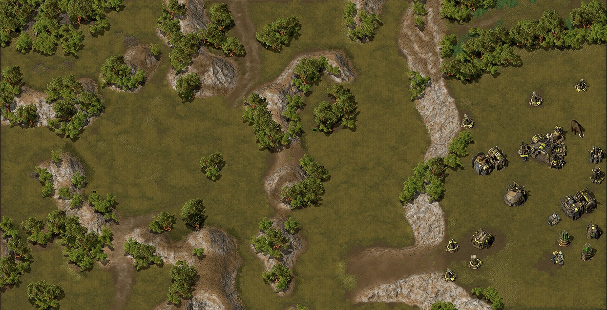 Alliance 13
